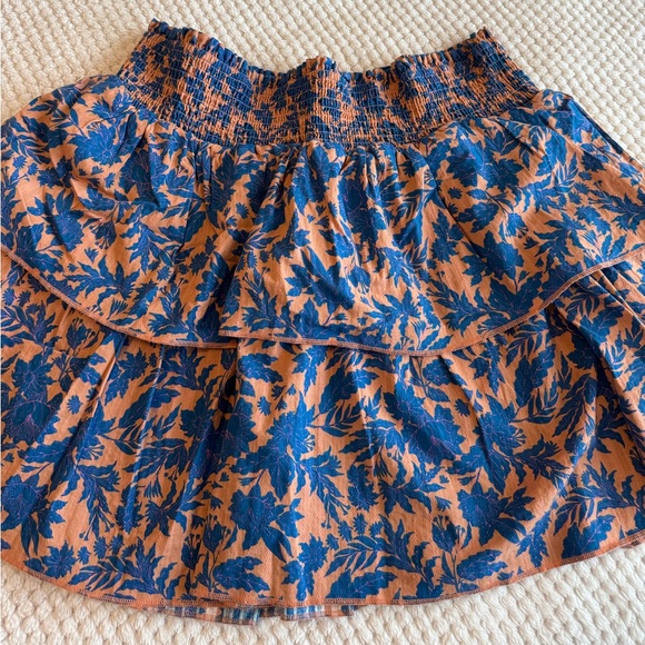 Target tiered skirt - Picture 4 of 4